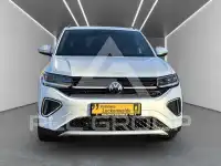2025 Volkswagen T-Cross