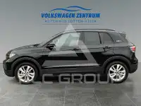 2025 Volkswagen T-Cross