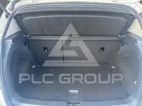 2025 Volkswagen T-Cross