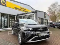 2025 Volkswagen T-Cross