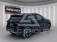 2025 Volkswagen T-Cross