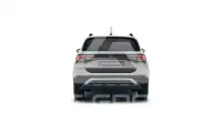 2025 Volkswagen T-Cross
