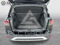 2025 Volkswagen T-Cross
