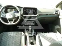 2025 Volkswagen T-Cross