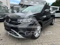 2025 Volkswagen T-Cross
