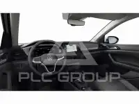 2025 Volkswagen T-Cross