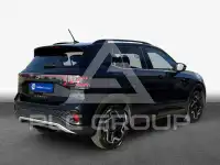 2025 Volkswagen T-Cross