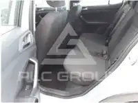2025 Volkswagen T-Cross