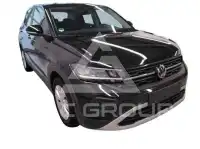 2025 Volkswagen T-Cross