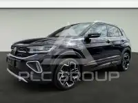 2025 Volkswagen T-Cross