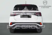 2025 Volkswagen T-Cross