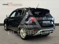 2025 Volkswagen T-Cross