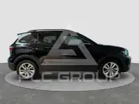 2025 Volkswagen T-Cross