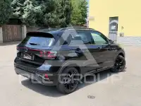 2025 Volkswagen T-Cross