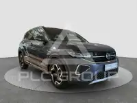 2025 Volkswagen T-Cross
