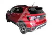 2025 Volkswagen T-Cross