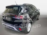 2025 Volkswagen T-Cross
