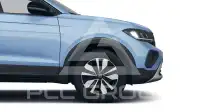 2025 Volkswagen T-Cross