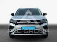 2025 Volkswagen T-Cross