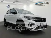 2025 Volkswagen T-Cross