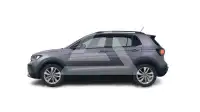 2025 Volkswagen T-Cross