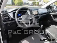 2025 Volkswagen T-Cross