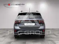 2025 Volkswagen T-Cross