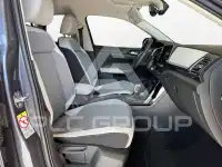 2025 Volkswagen T-Cross