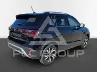 2025 Volkswagen T-Cross