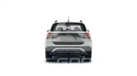 2025 Volkswagen T-Cross