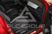 2025 Volkswagen T-Cross