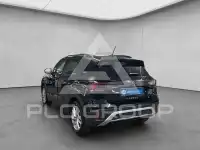 2025 Volkswagen T-Cross