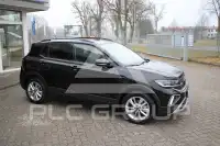 2025 Volkswagen T-Cross
