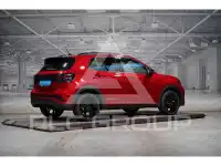 2025 Volkswagen T-Cross