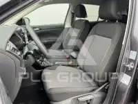 2025 Volkswagen T-Cross