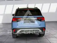 2025 Volkswagen T-Cross