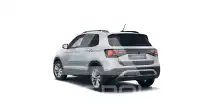 2025 Volkswagen T-Cross