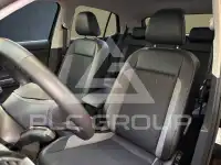 2025 Volkswagen T-Cross