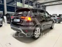 2025 Volkswagen T-Cross