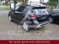 2025 Volkswagen T-Cross