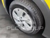 2025 Volkswagen T-Cross