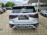 2025 Volkswagen T-Cross