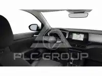 2025 Volkswagen T-Cross