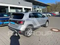 2025 Volkswagen T-Cross