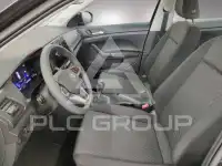2025 Volkswagen T-Cross