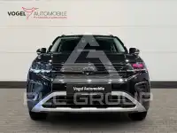 2025 Volkswagen T-Cross