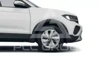 2025 Volkswagen T-Cross
