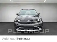 2025 Volkswagen T-Cross