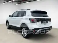 2025 Volkswagen T-Cross