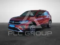 2025 Volkswagen T-Cross